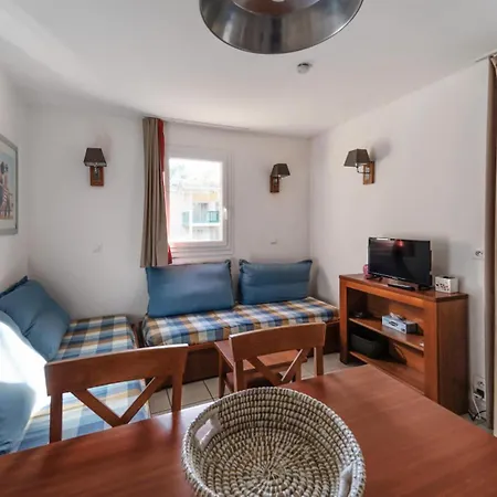 Résidence Les Grands Pins - Maeva - 2 Pièces 4 Personnes Sélection Mae-1805 Maubuisson