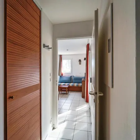 Les Grands Pins - Maeva - 2 Pieces 4 Personnes Selection Mae-1805 Apartment Maubuisson
