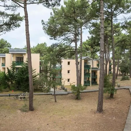 Les Grands Pins - Maeva - 2 Pieces 4 Personnes Selection Mae-1805 Apartment *