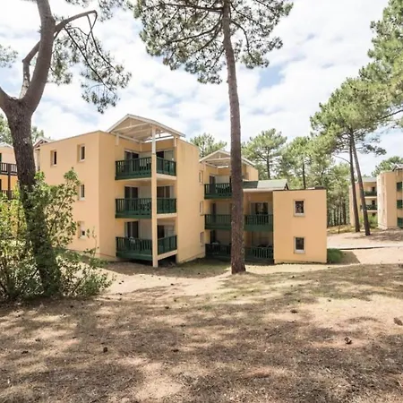 Les Grands Pins - Maeva - 2 Pieces 4 Personnes Selection Mae-1805 Apartment Maubuisson