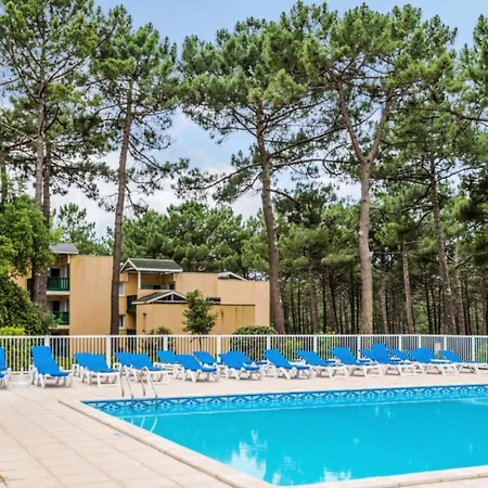 Apartment Les Grands Pins - Maeva - 2 Pieces 4 Personnes Selection Mae-1805 *
