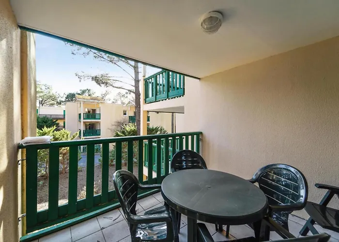 Les Grands Pins - Maeva - 2 Pieces 4 Personnes Selection Mae-1805