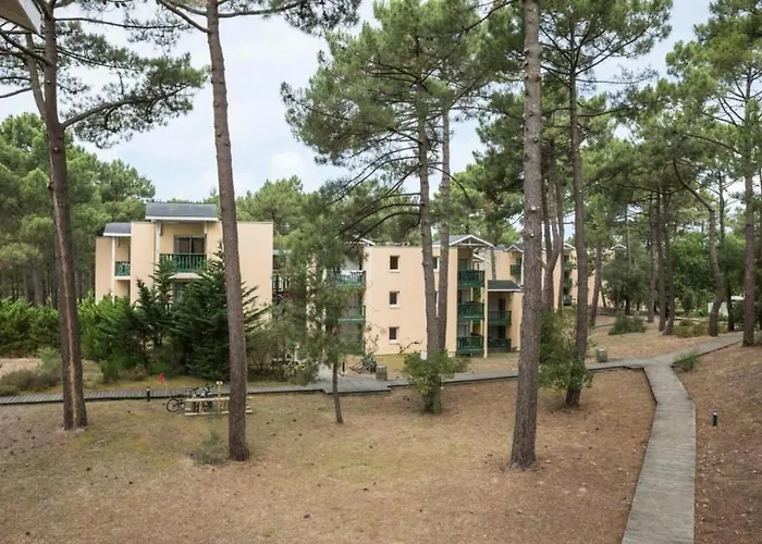 Les Grands Pins - Maeva - 2 Pieces 4 Personnes Selection Mae-1805 아파트 *